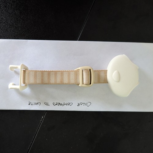 Replacement buckle for - replacement,