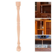 2 Pcs Poteaux De Clôture En