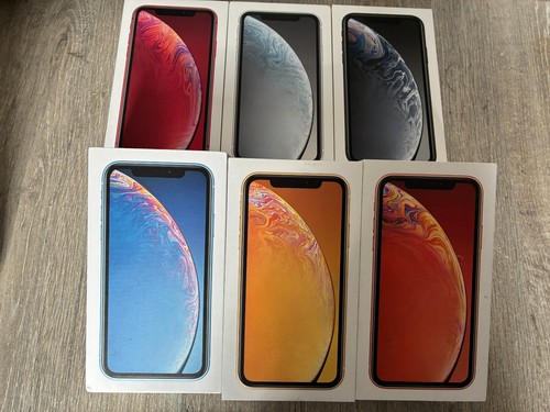 Boite iphone plusieurs - boite,