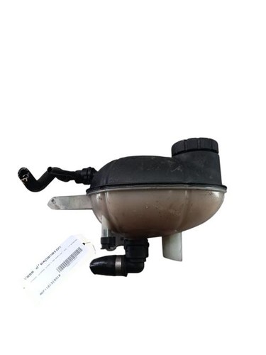 Vase expansion mercedes - vase, d'expansion