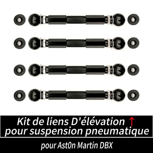 Pour aston martin dbx airmatic - martin,