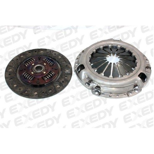 Kit embrayage exedy - 1x,