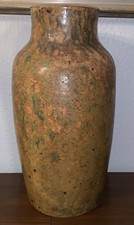 Lucien Arnaud grand vase en