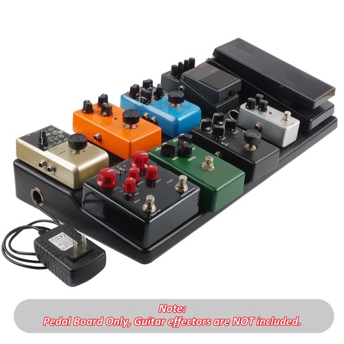 Big size guitar effects - big,