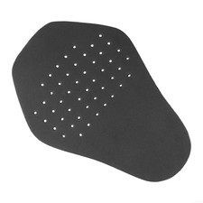 Protection dorsale EVA pour veste de moto, protection dorsale, amortisseur de...