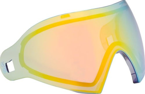 Dye i5 thermal lens - /,