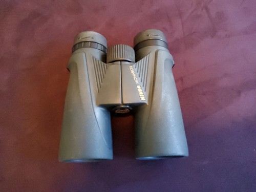 Nikon monarch binoculars - monarch,