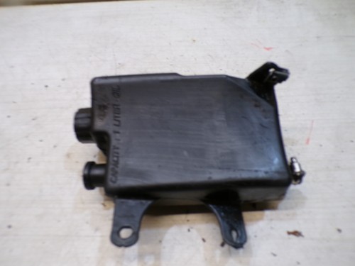 Reservoir huile sherco 50cc - reservoir, d