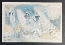 Lucien Philippe MORETTI "Le