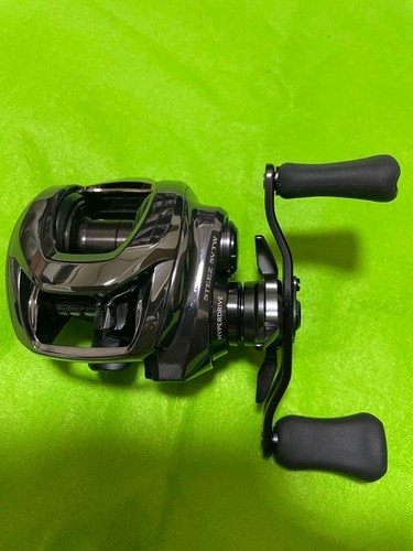 Moulinet pêche daiwa steez - moulinet,