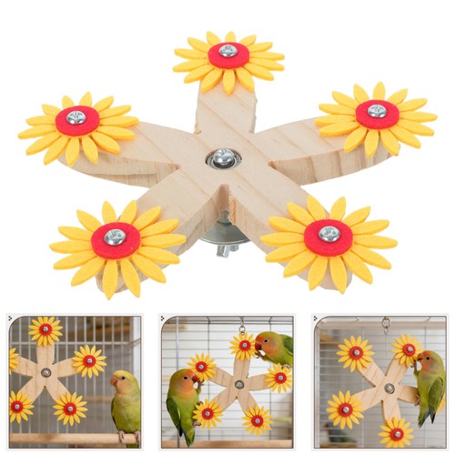 Jouet oiseau perroquet - jouet, pour