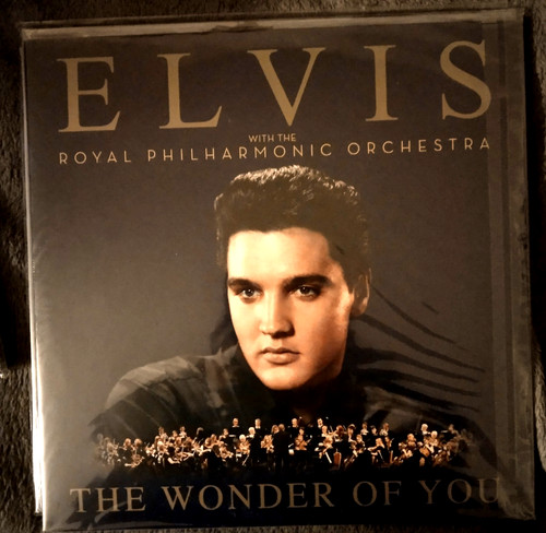 Double elvis presley the - presley, "the