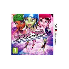 Monster High : Course de