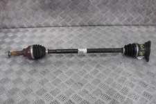 Cardan arriere droit - Fiat Sedici 4x4 2.0DT - ref : 44102-79J00