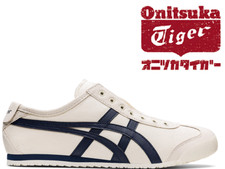 Chaussures Onitsuka tiger neuves MEXICO 66 SLIP-ON 1183A360 205 livraison gra...