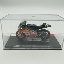 Aprilia RSW250 Sebastian Porto
