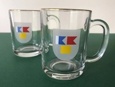 Chopes mug en verre - mug,