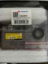 FRISQUET BLOC GAZ DN VENTOUSE