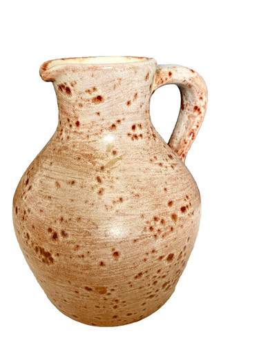 Ancien pichet cruche verseuse - ancien,