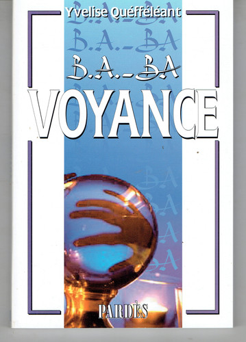 Voyance de yvelise - ba,