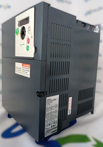Variateur schneider electric - variateur,