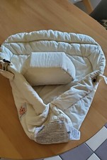 réducteur porte-bébés ergobaby