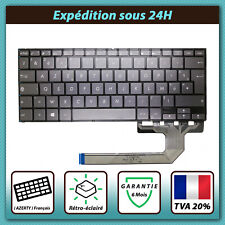 CLAVIER FRANÇAIS AZERTY ASUS  ZenBook Flip S UX371EA-HL755W