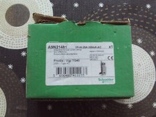 Bloc Différentiel 300ma