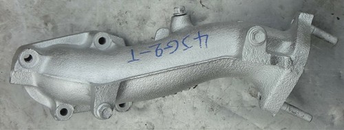 Moteur isuzu 4jg2 2cc - isuzu, 3,2cc