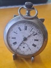  montre à gousset L'ALOUETTE