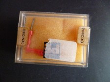 Aiguille saphir de rechange PE