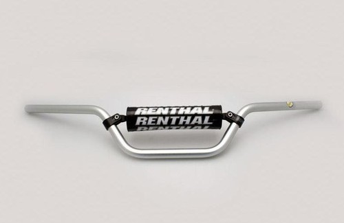 Guidon renthal classic argent - renthal,