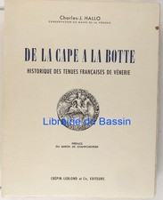 De la cape à la botte