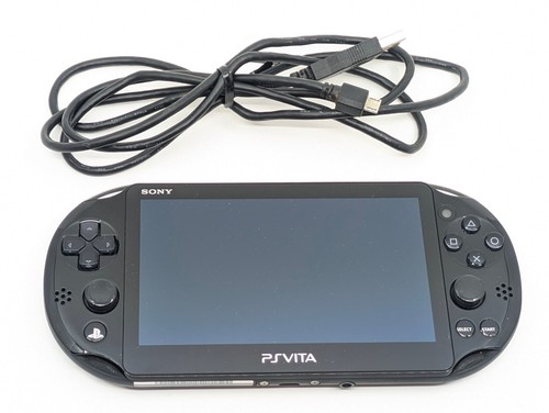 Sony playstation vita - sony,