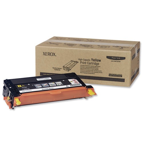 Xerox 113r00725 cartouche - 113r00725,