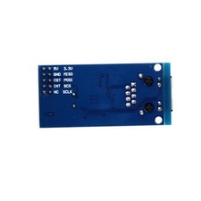 Matériel Du Module Réseau