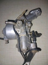 Carburateur Motoculteur  ISEKI