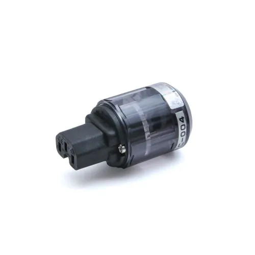 Oyaide 004 iec connecteur - c-004,