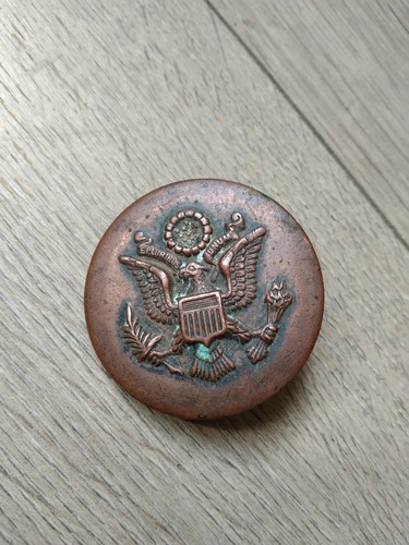 Ancien insigne ww1 ww2 - ancien,