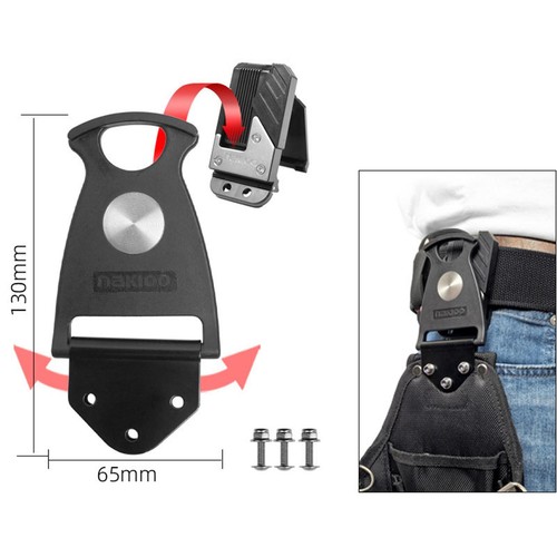 Porte outils ceinture - porte-outils, à