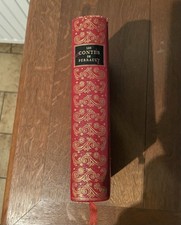 LES CONTES DE PERRAULT JEAN DE