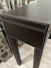 table console