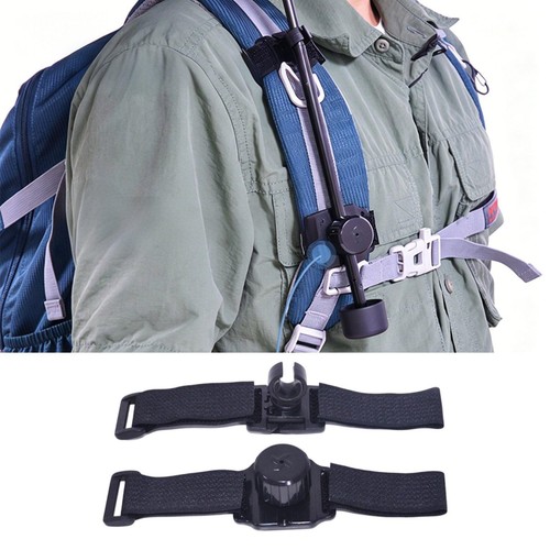 Porte parapluie avec sangle - avec,