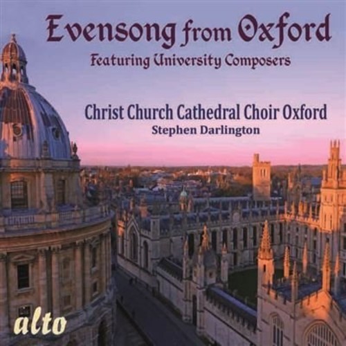Christ church cathedral choir - church,