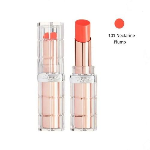 Rouge lèvres color riche - à,