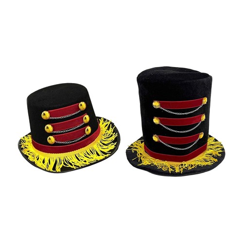 Chapeau maître de - chapeau,