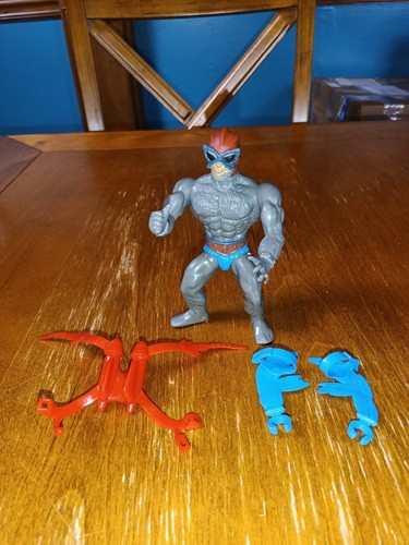 Vtg masters the universe - vtg,