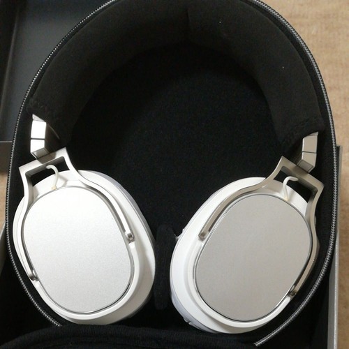 Casque magnétique planaire