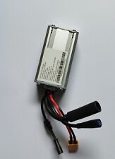 Contrôleur de moteur de vélo électrique en alliage d'aluminium, Type S1-088-E9T