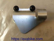 protection maitre-cylindre arriere pour MZ RT 125  de 2000 a 2009